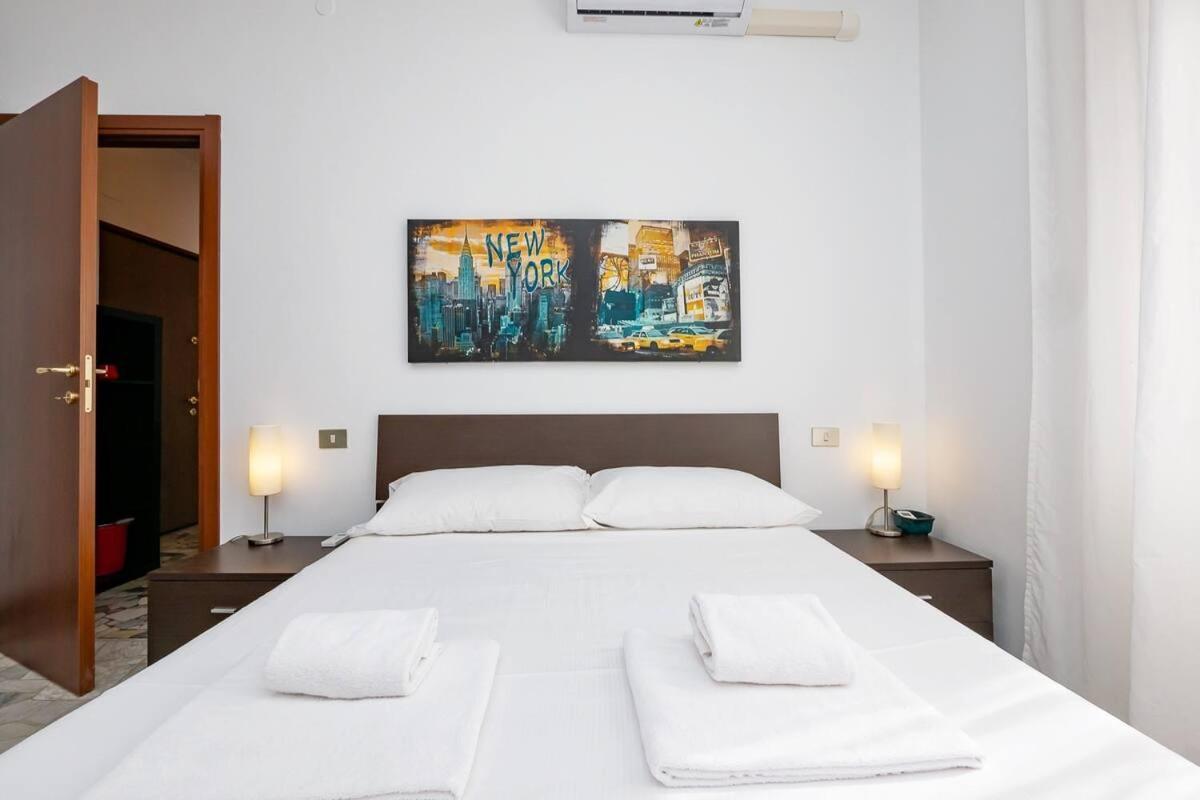 Ihost Apartment - Veneziano 8 Милан Экстерьер фото